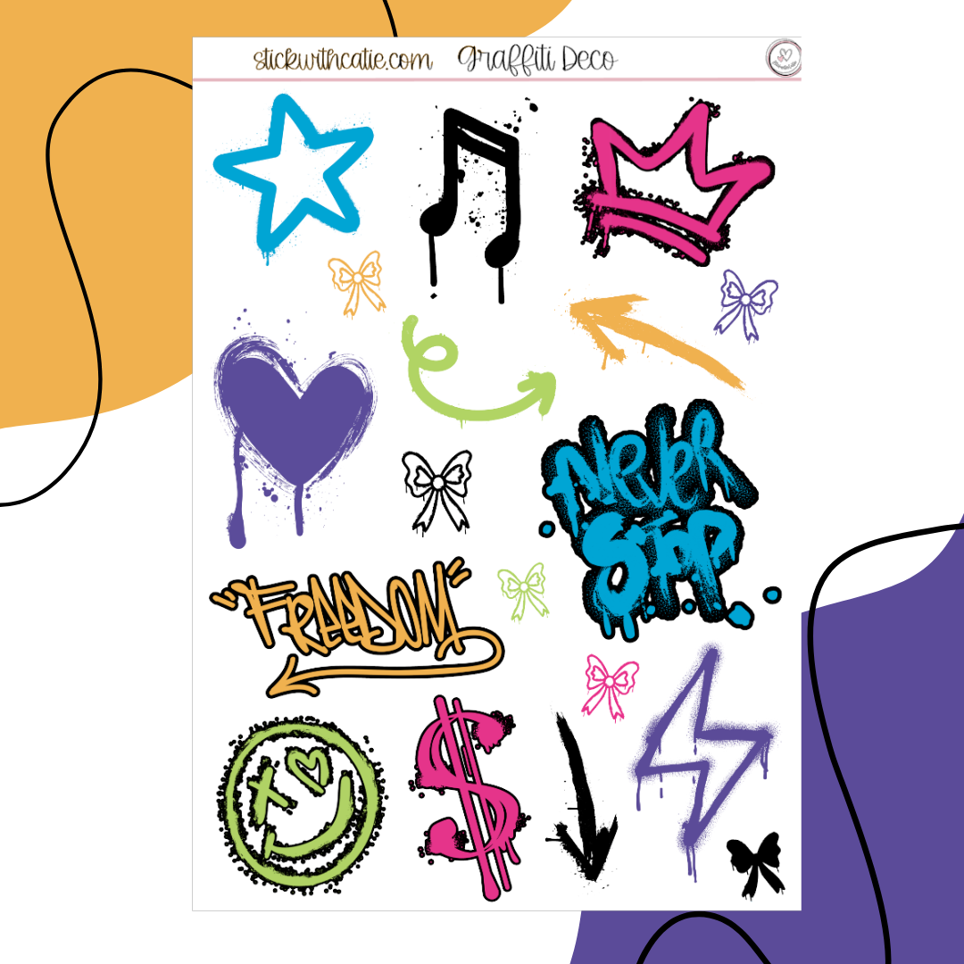 For The Culture 2.0 Sticker Pack