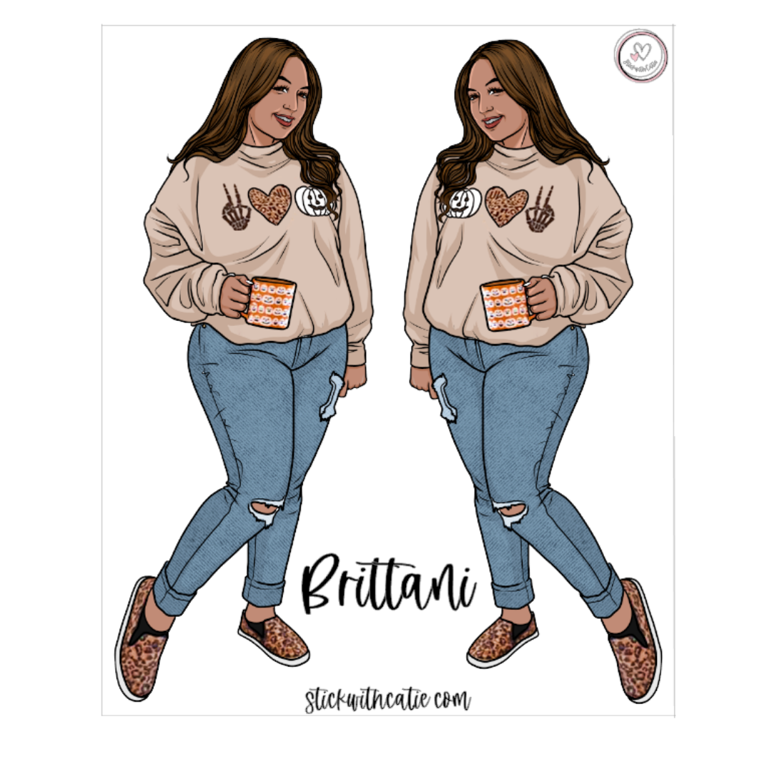 Brittani