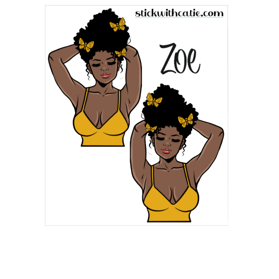 Zoe