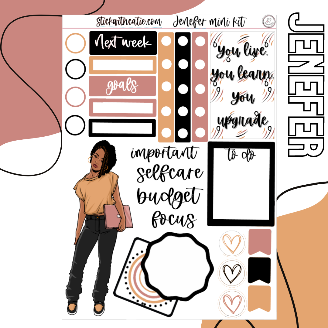 2 Cool 4 School Mini Kits