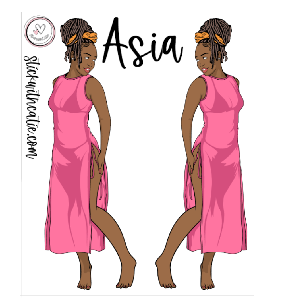 Asia