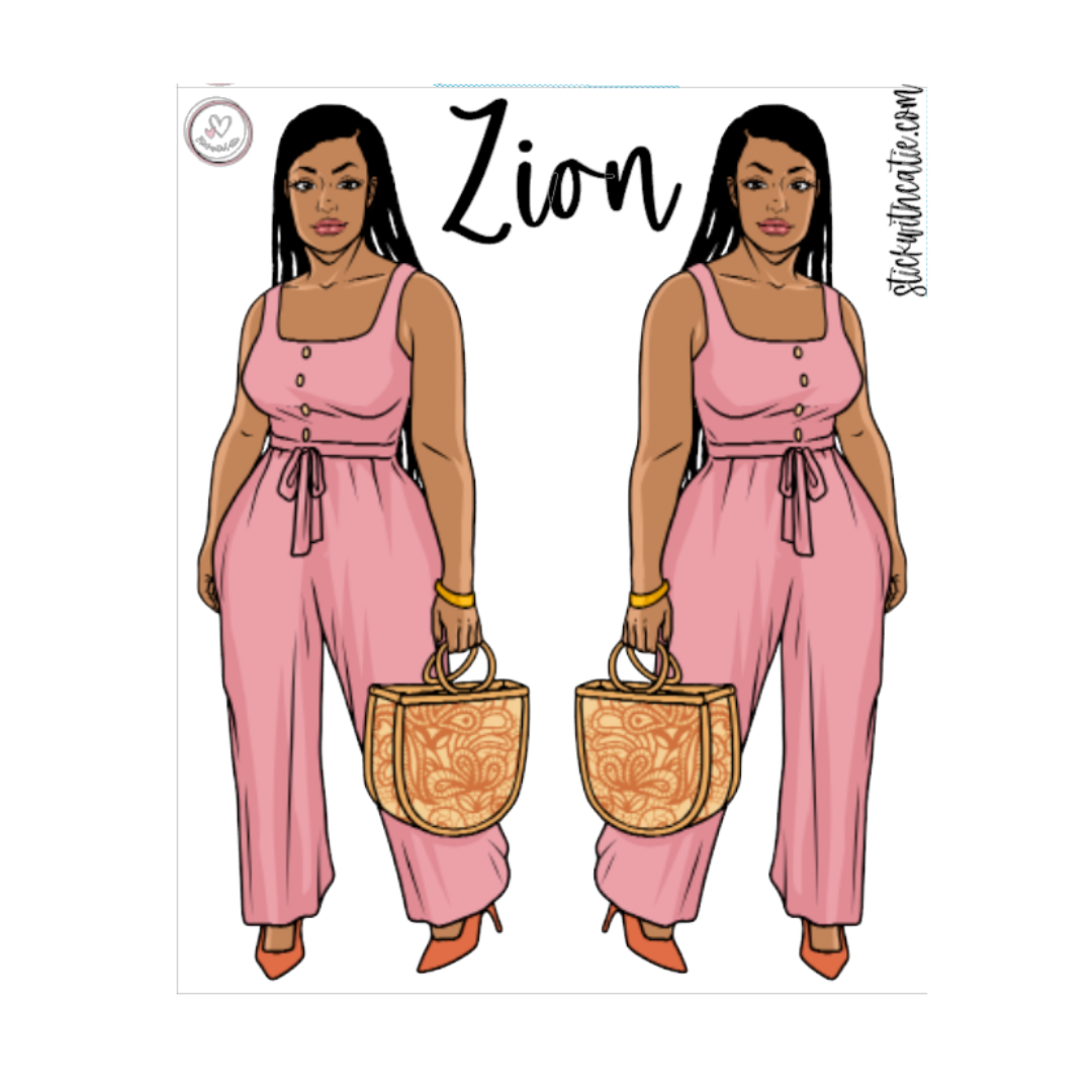 Zion