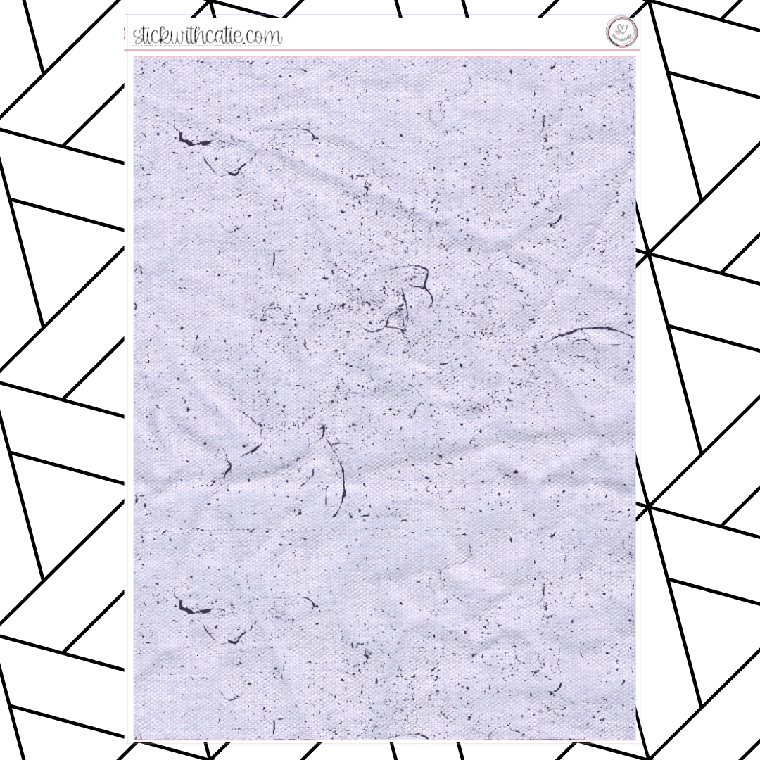 Beauty In Simplicity Sticker Pack