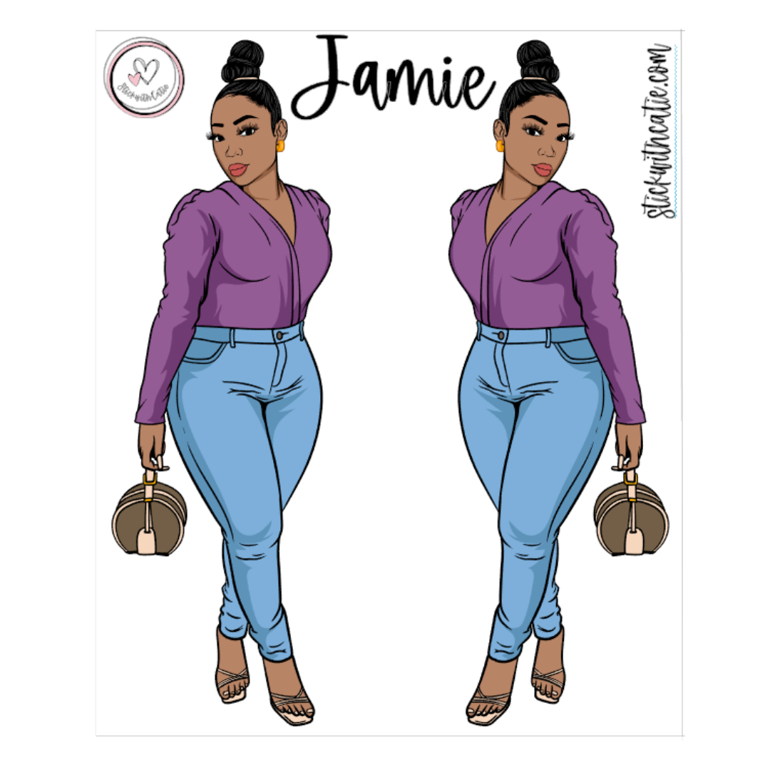 Jamie