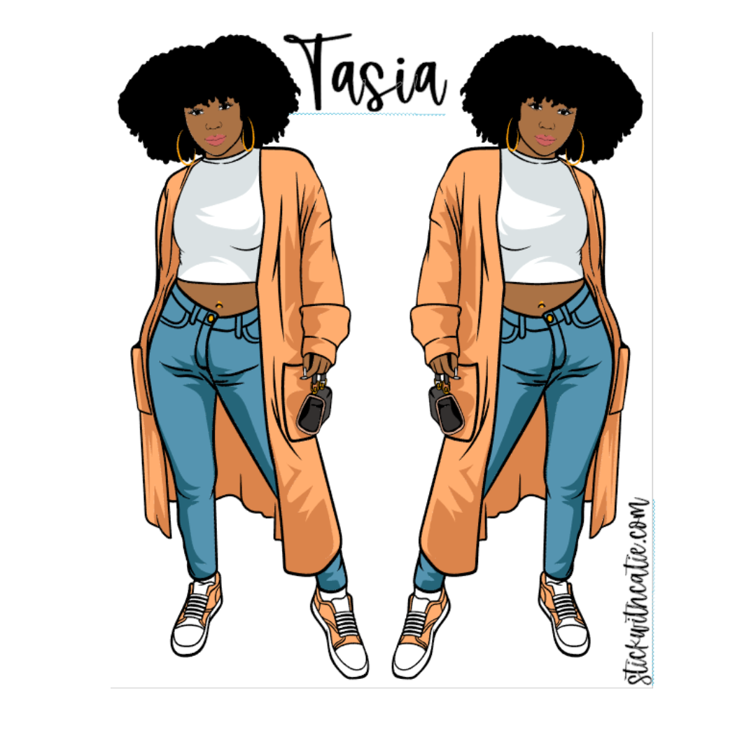 Tasia