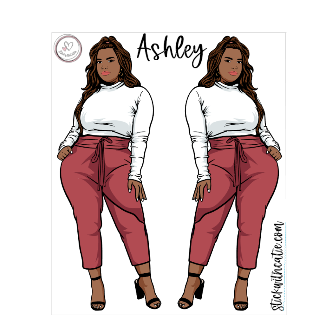 Ashley