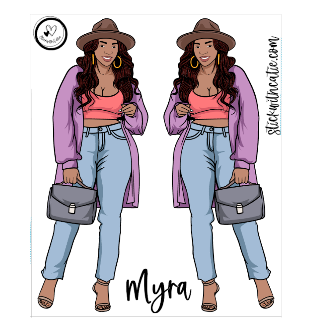 Myra