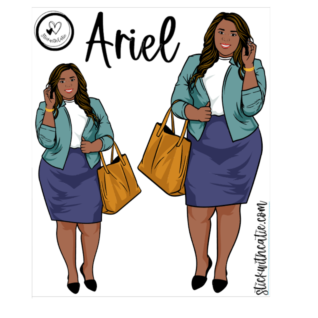Ariel