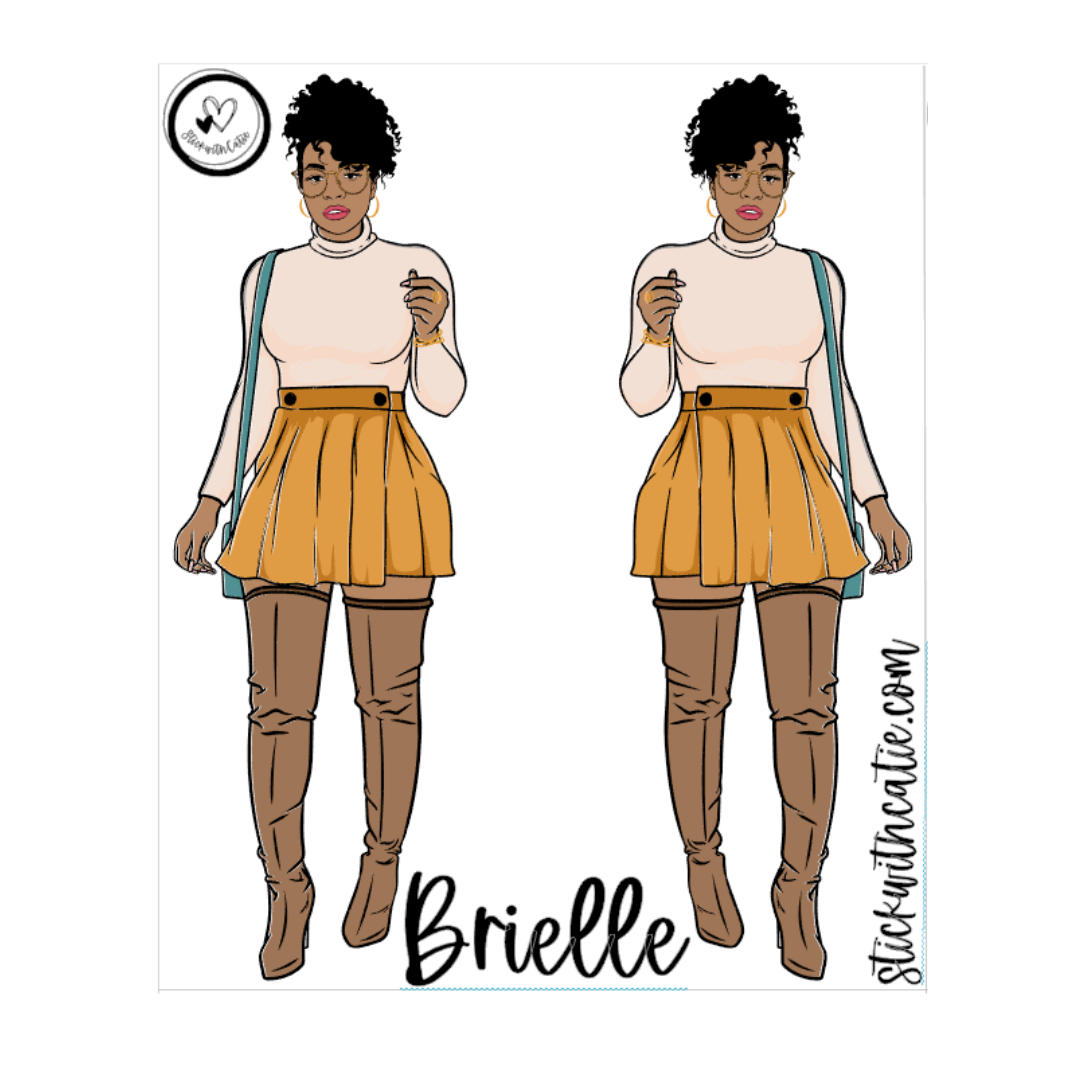 Brielle