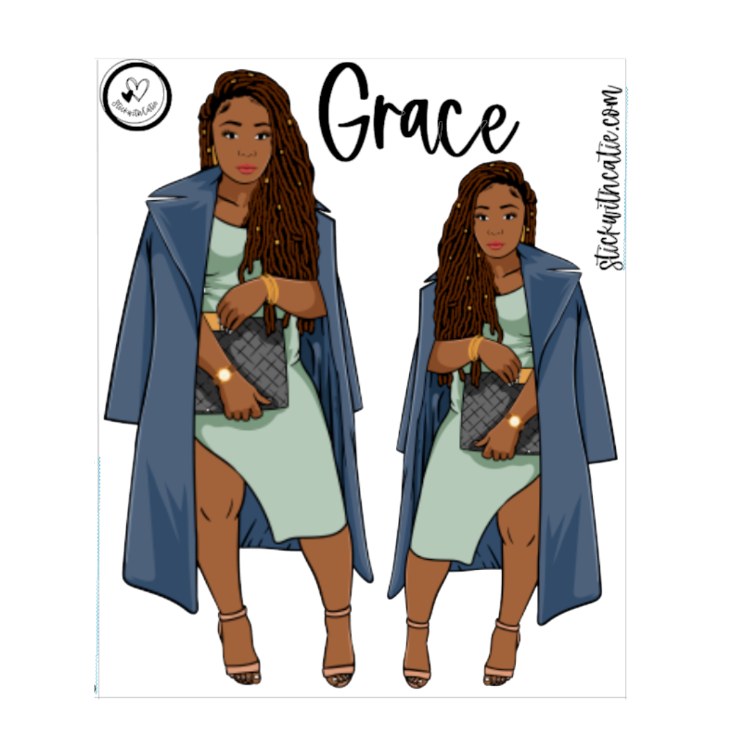 Grace 1