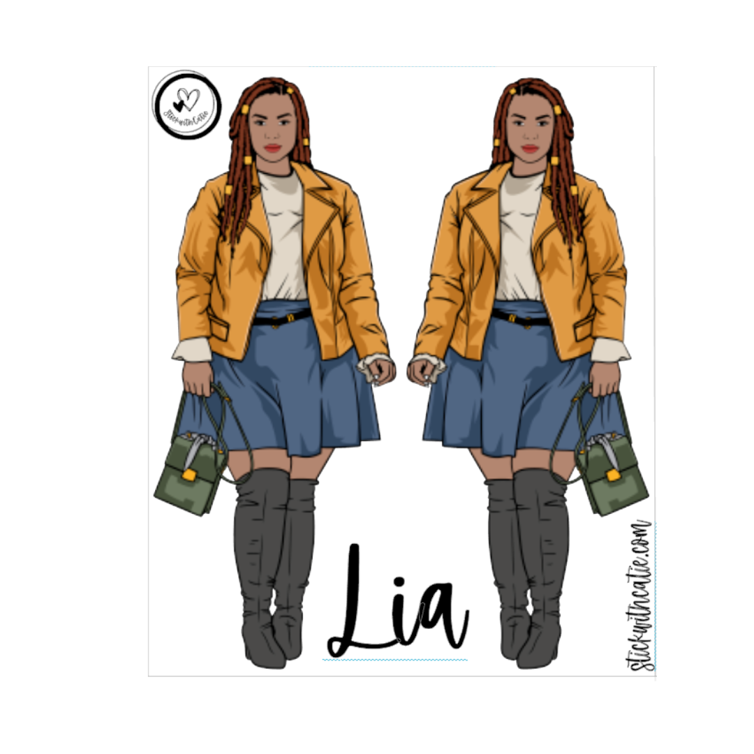 Lia 1