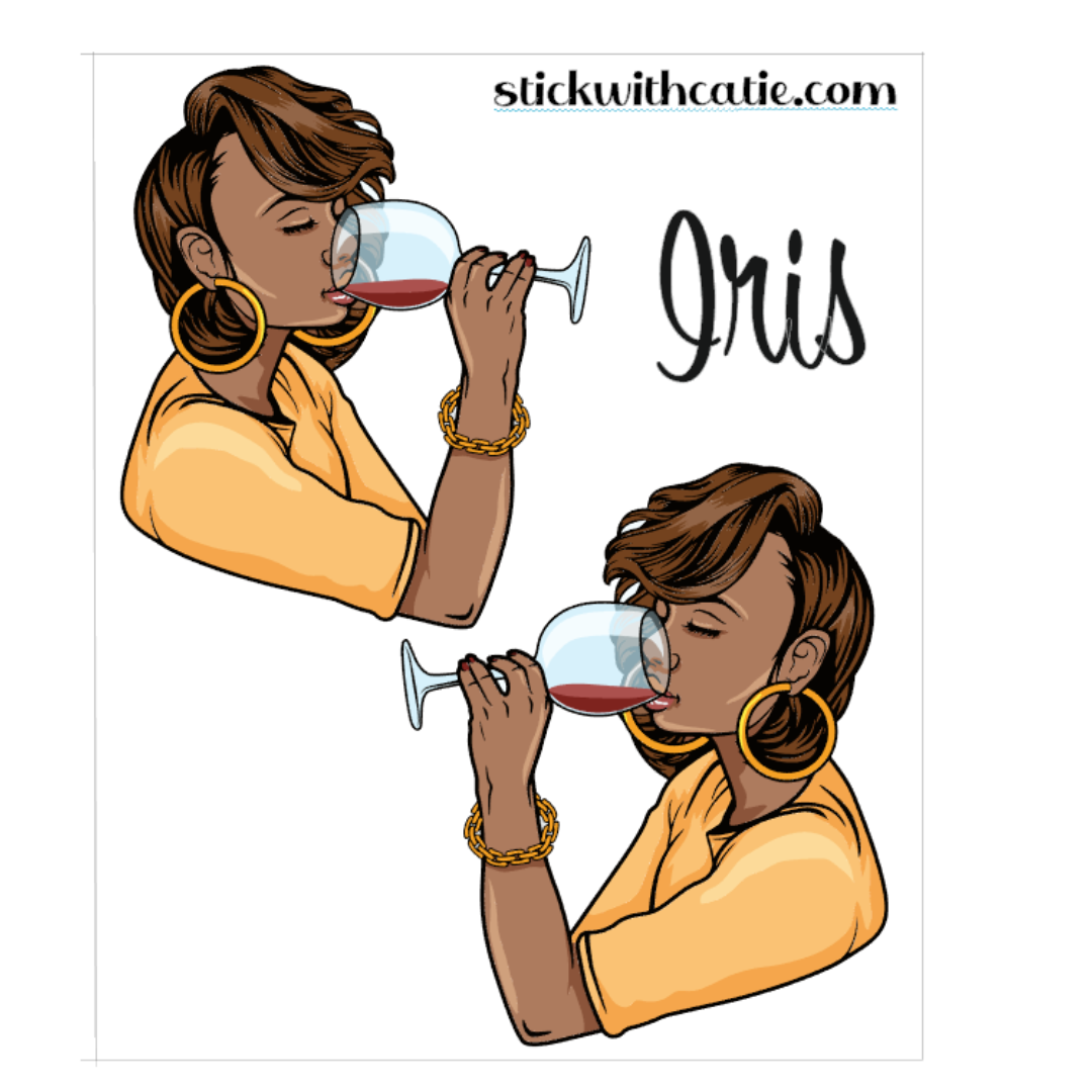 Iris