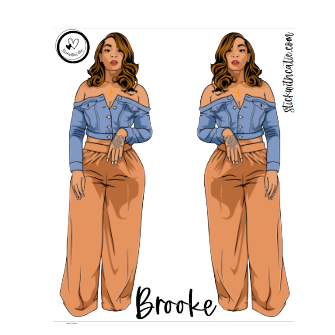Brooke