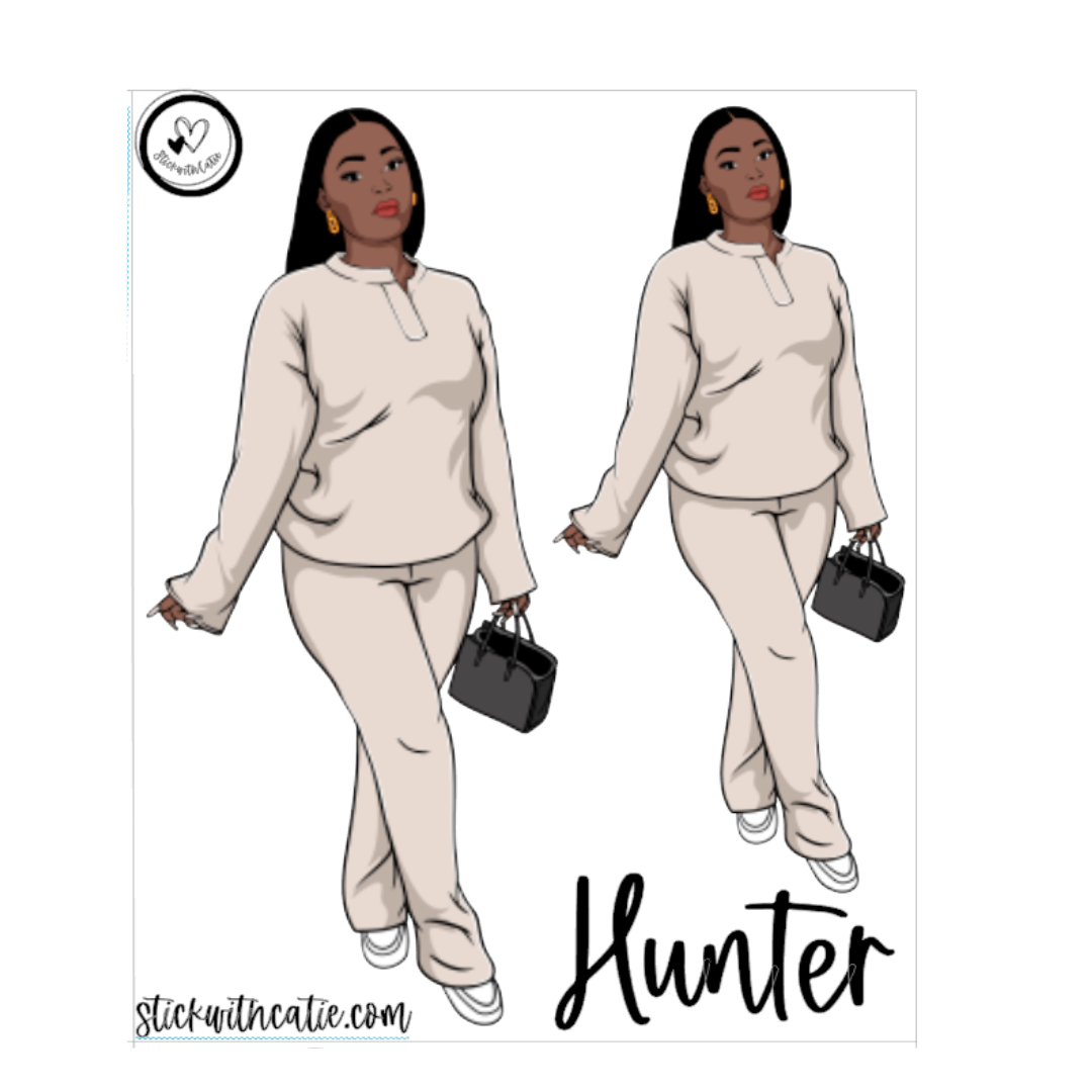 Hunter