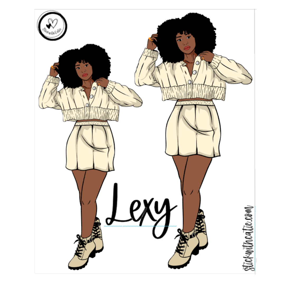 Lexy