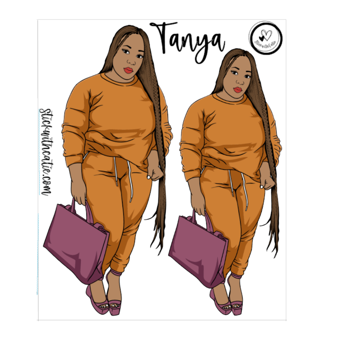 Tanya