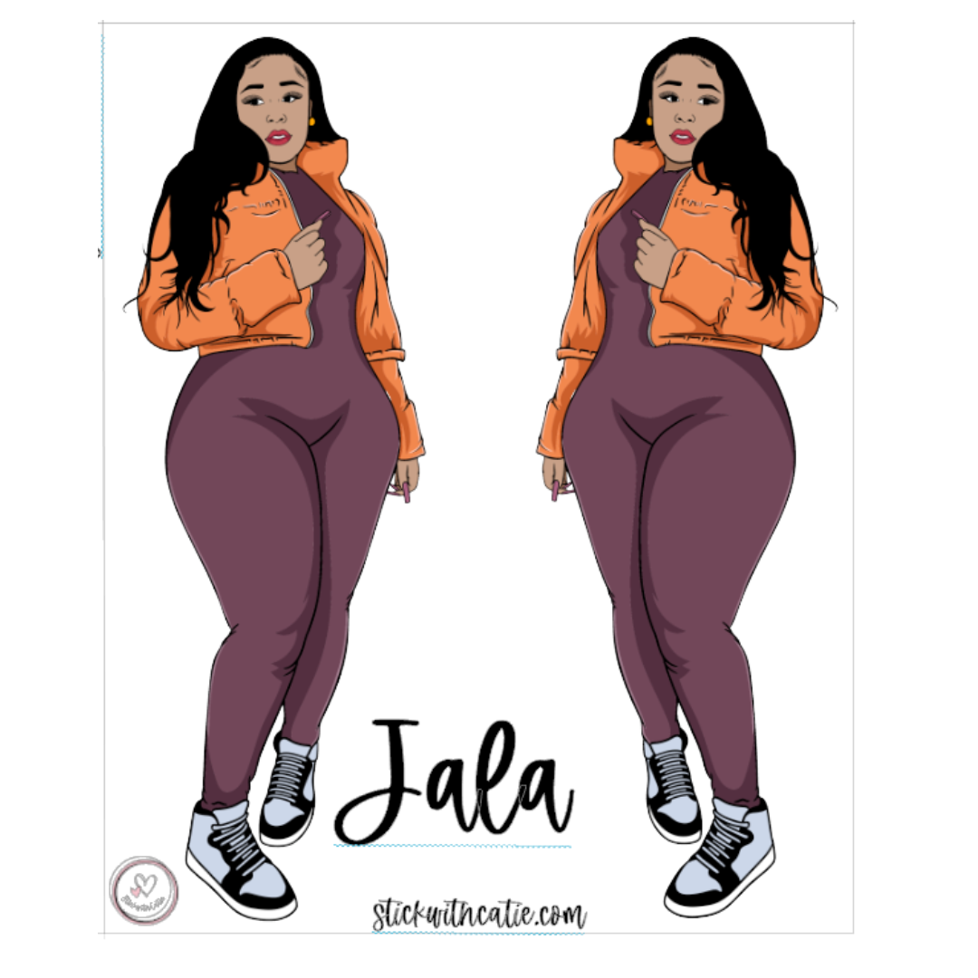 Jala