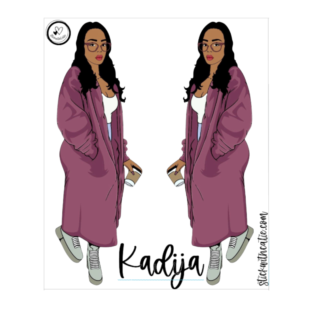 Kadija