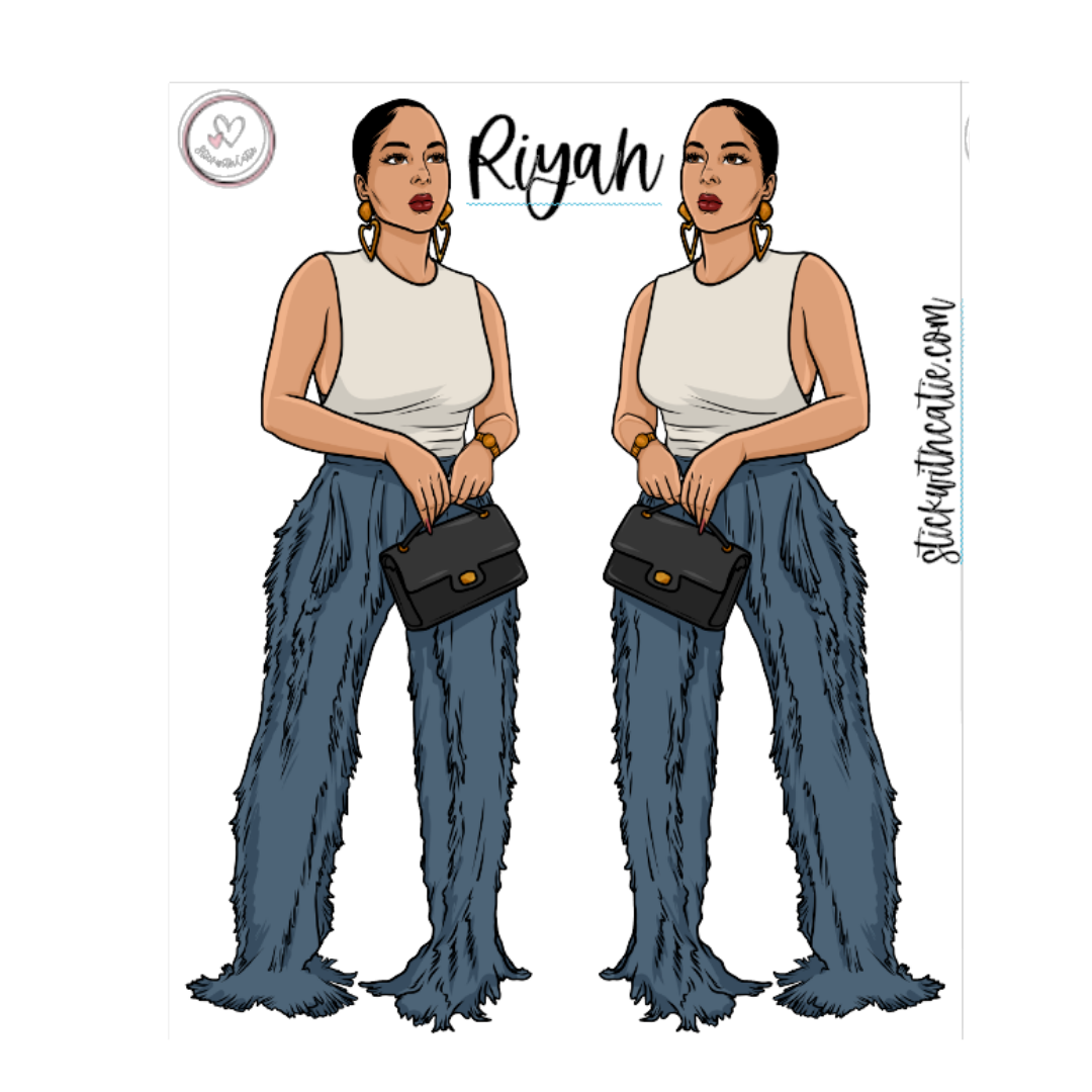 Riyah