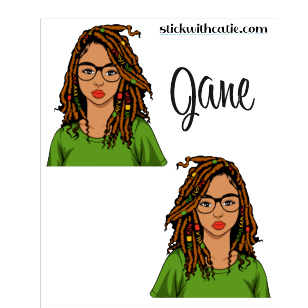Jane