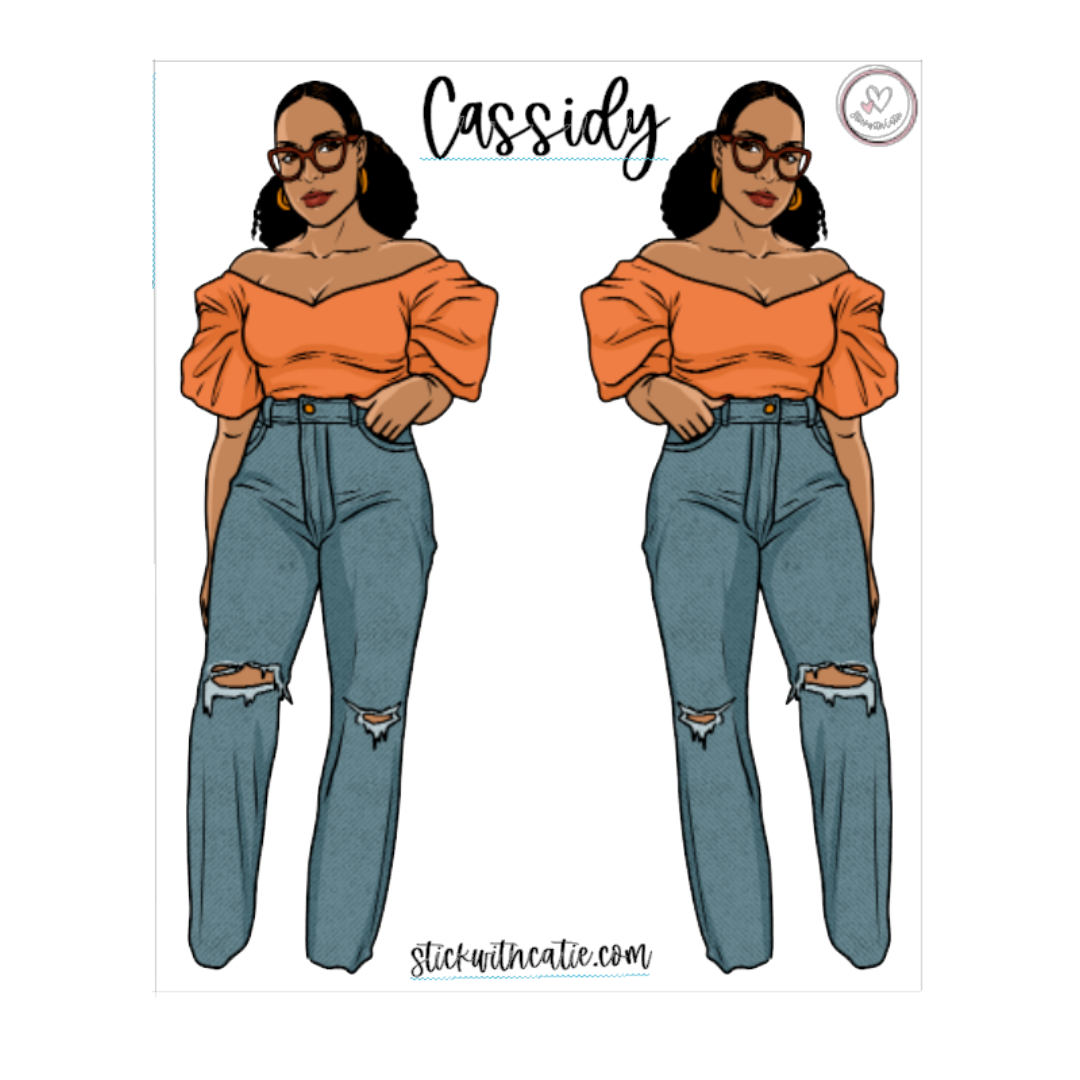 Cassidy