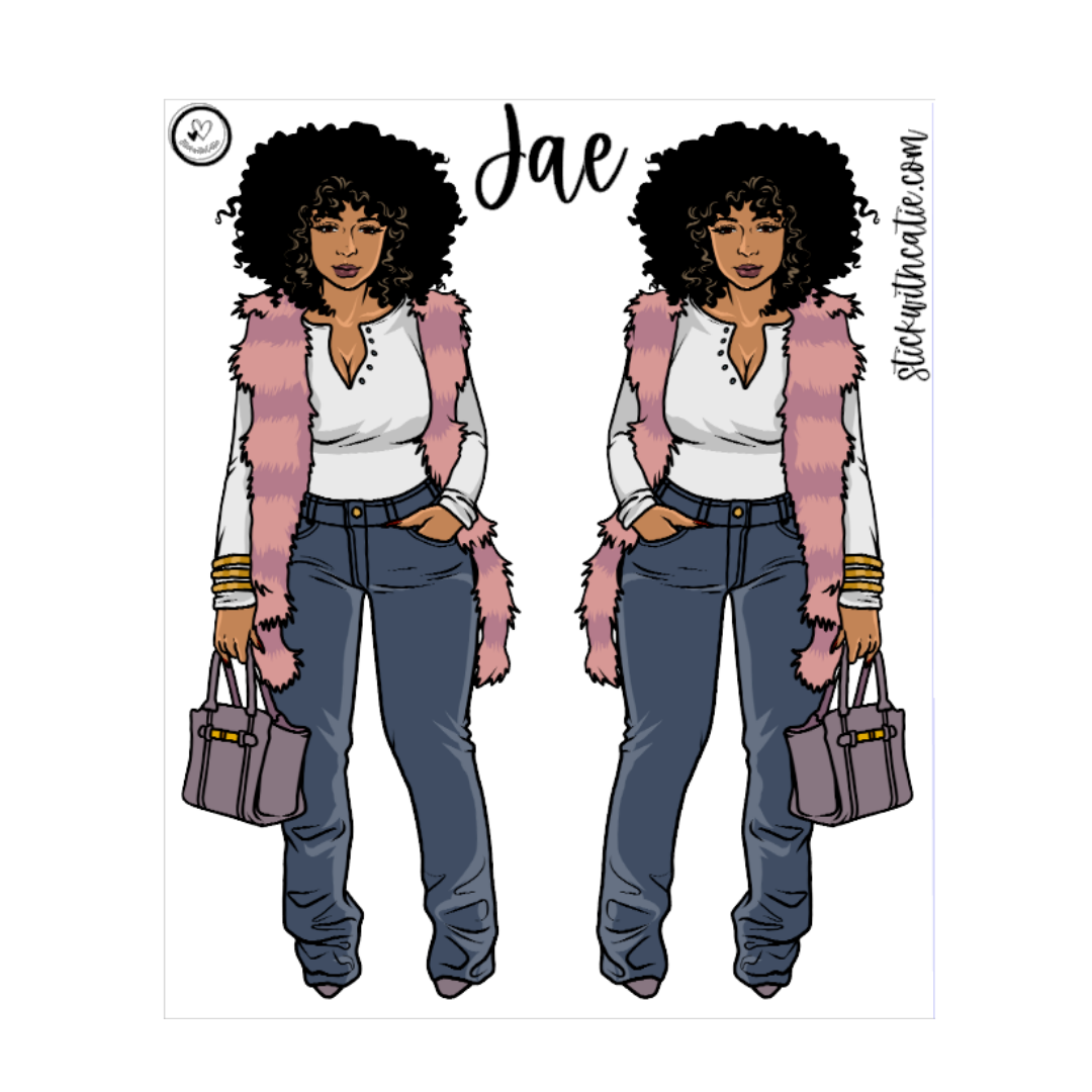 Jae