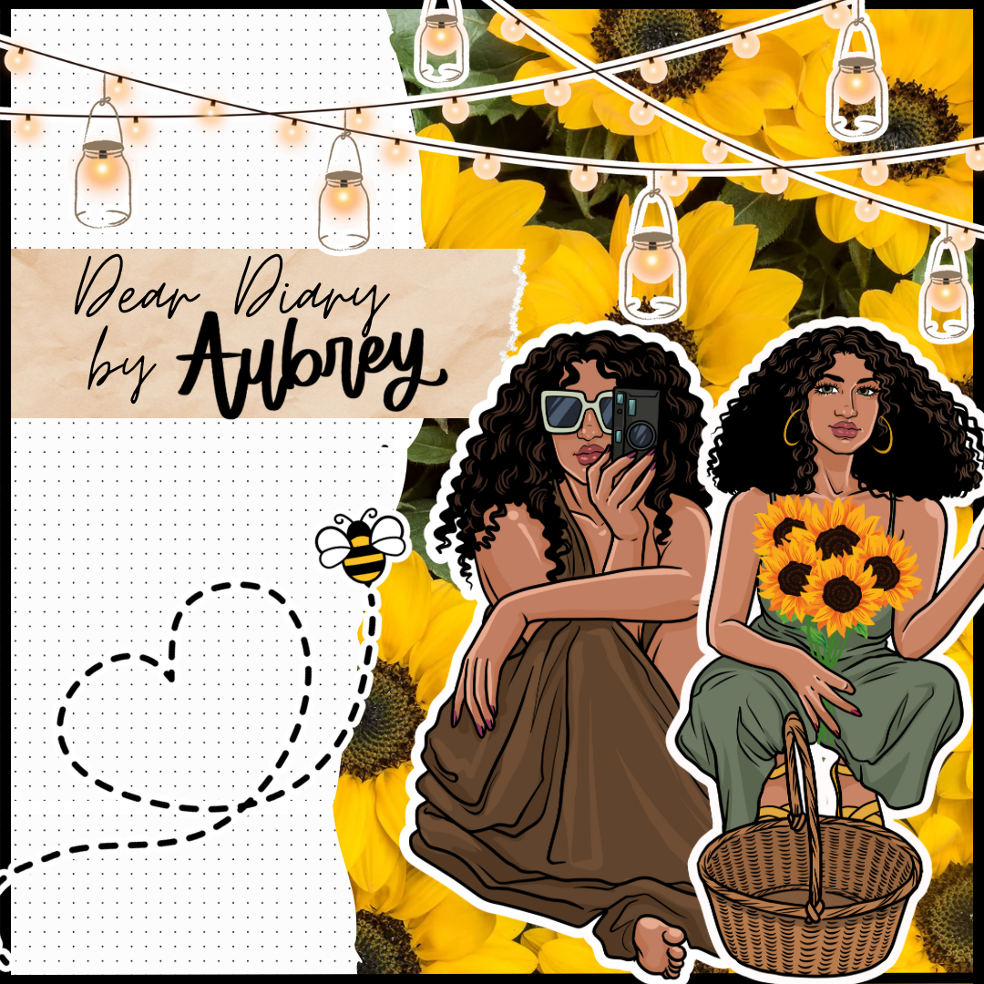Dear Diary by Aubrey Subscription