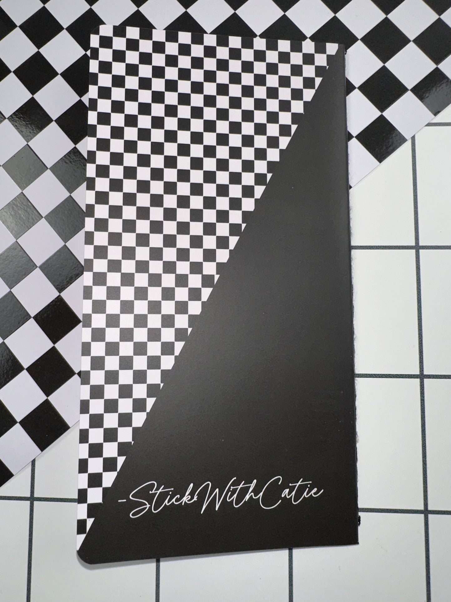 SWC X GWAP TN INSERT