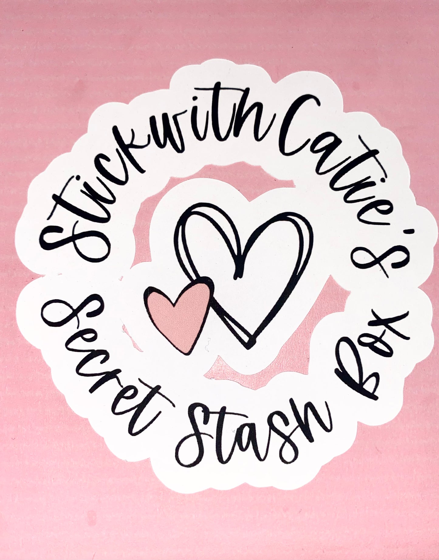 SECRET STASH BOX DOLLS ONLY