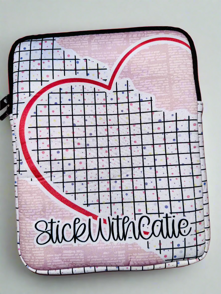 Plot Twist Book Sleeves
