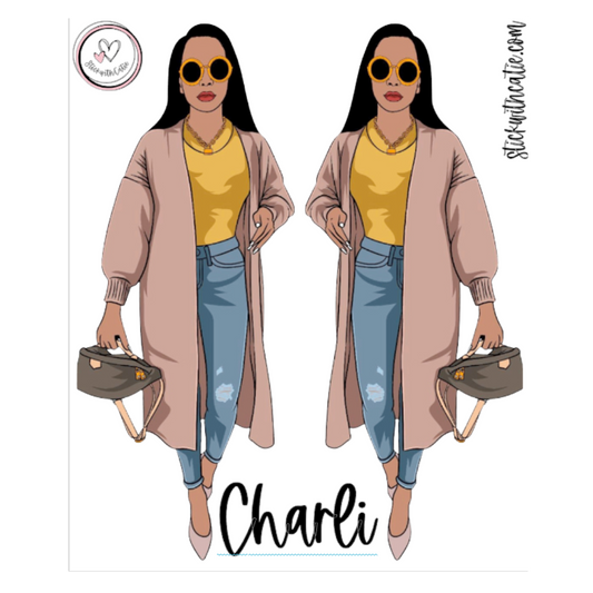 Charli