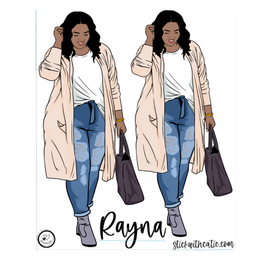 Rayna