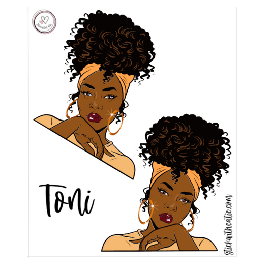 Toni