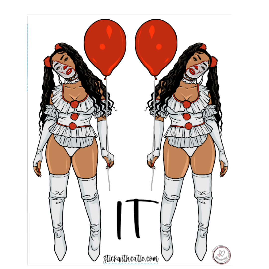 IT