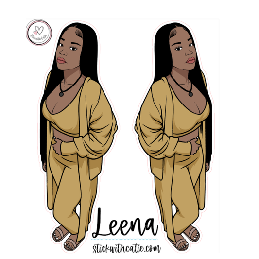 Leena