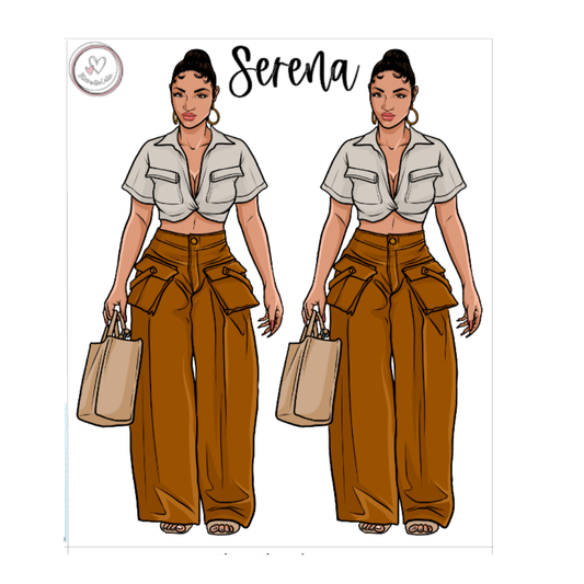 Serena