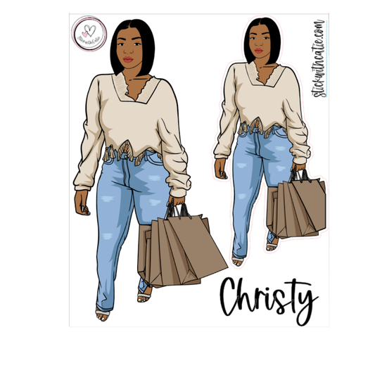 Christy