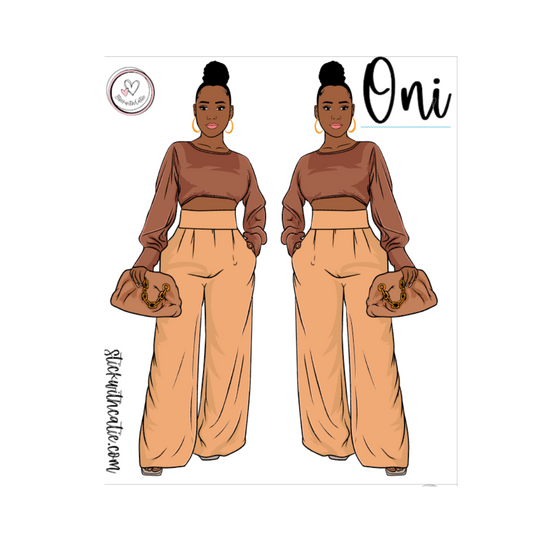 Oni