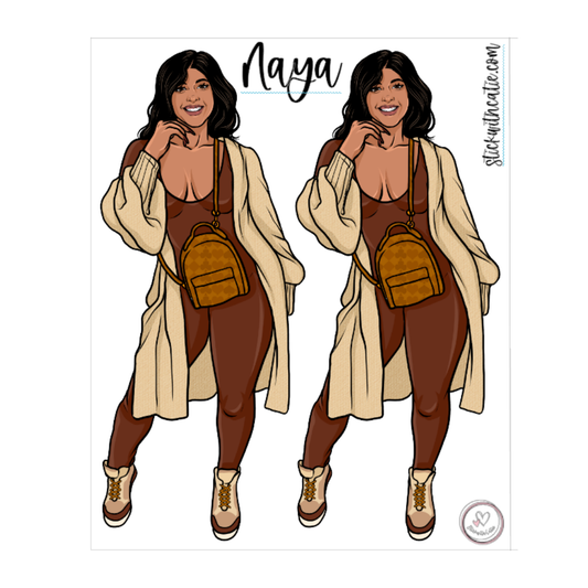 Naya
