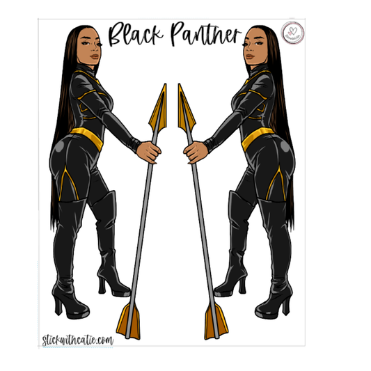 Black Panther