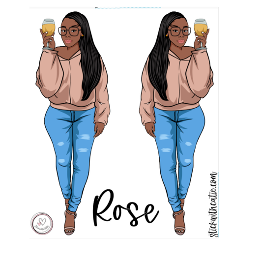 Rose