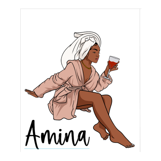 Amina