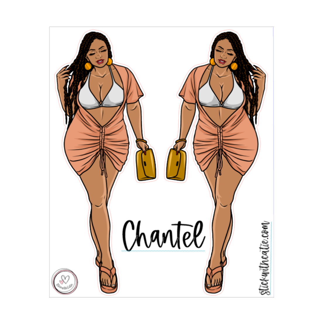 Chantel