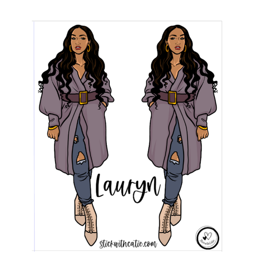 Lauryn
