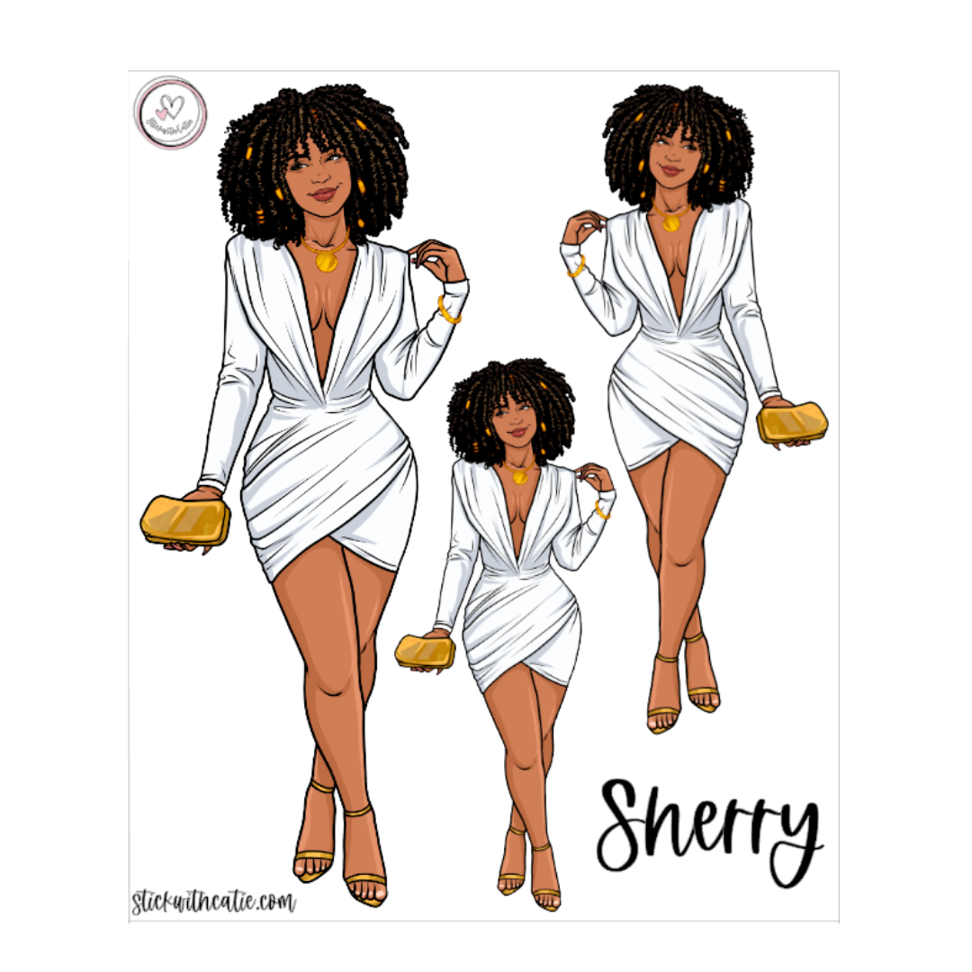 Sherry