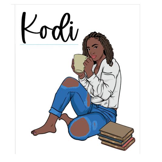 Kodi