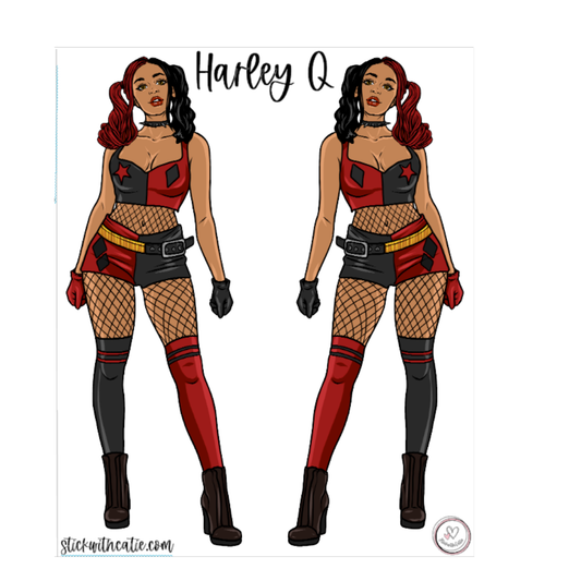Harley Q