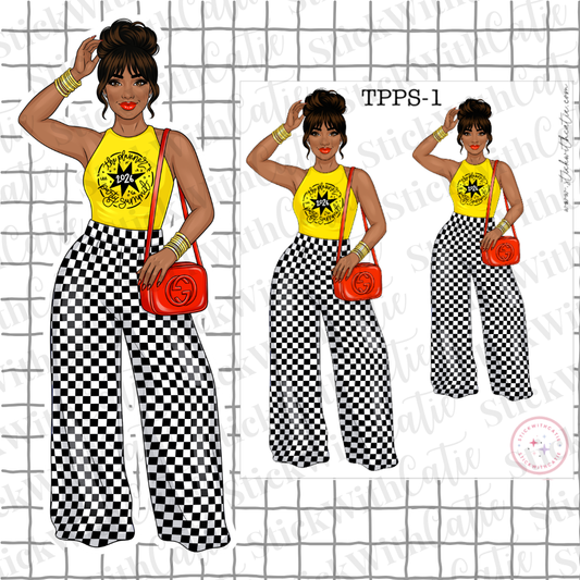 TPPS Doll 1