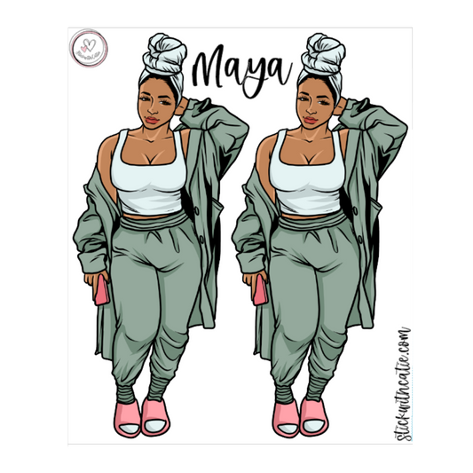 Maya