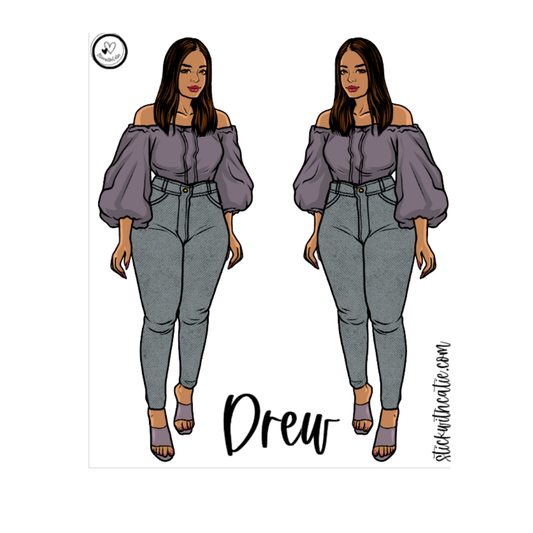 Drew
